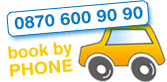 Cheap Car Hire